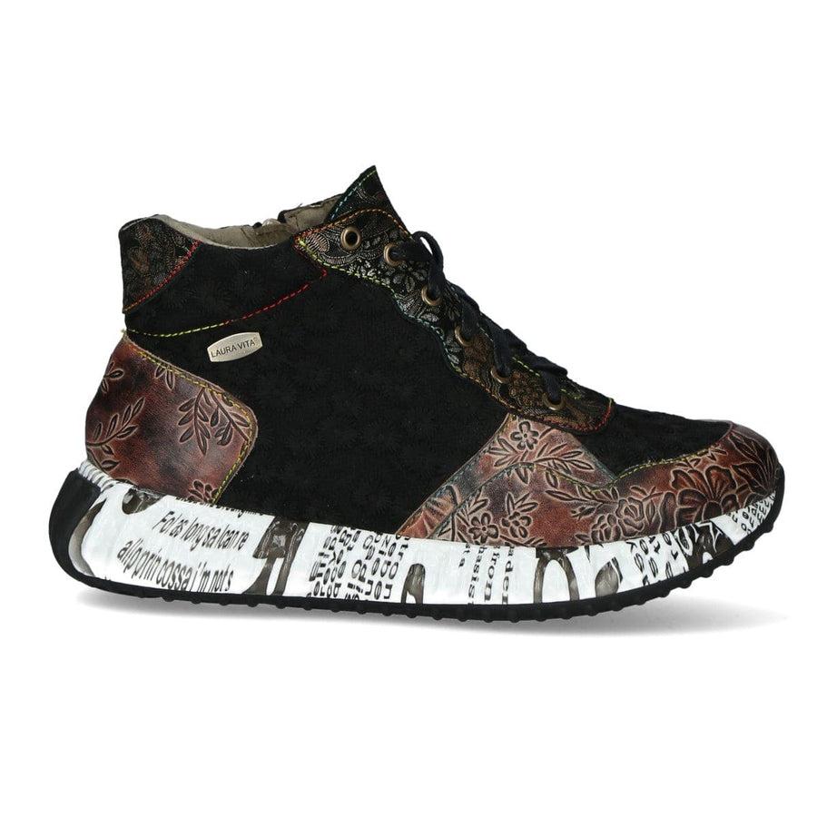 Scarpe Vita Baskets - BURTON 15