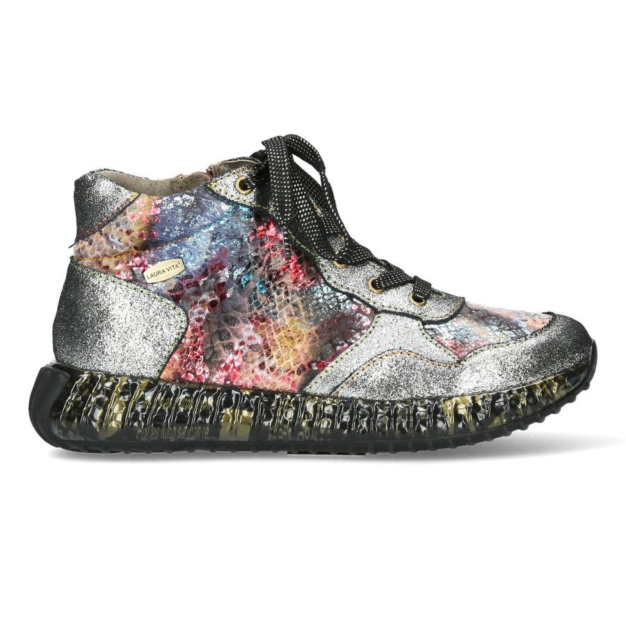 Scarpe Vita Baskets - BURTON 15