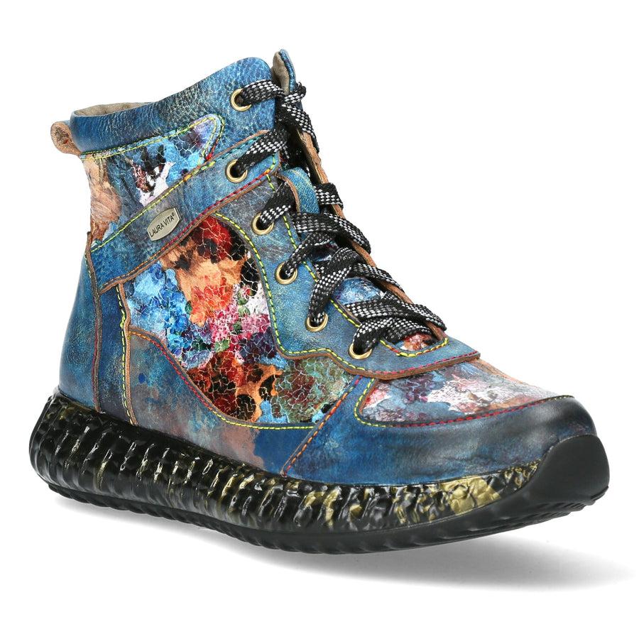 Scarpe Vita Baskets - BURTON 18