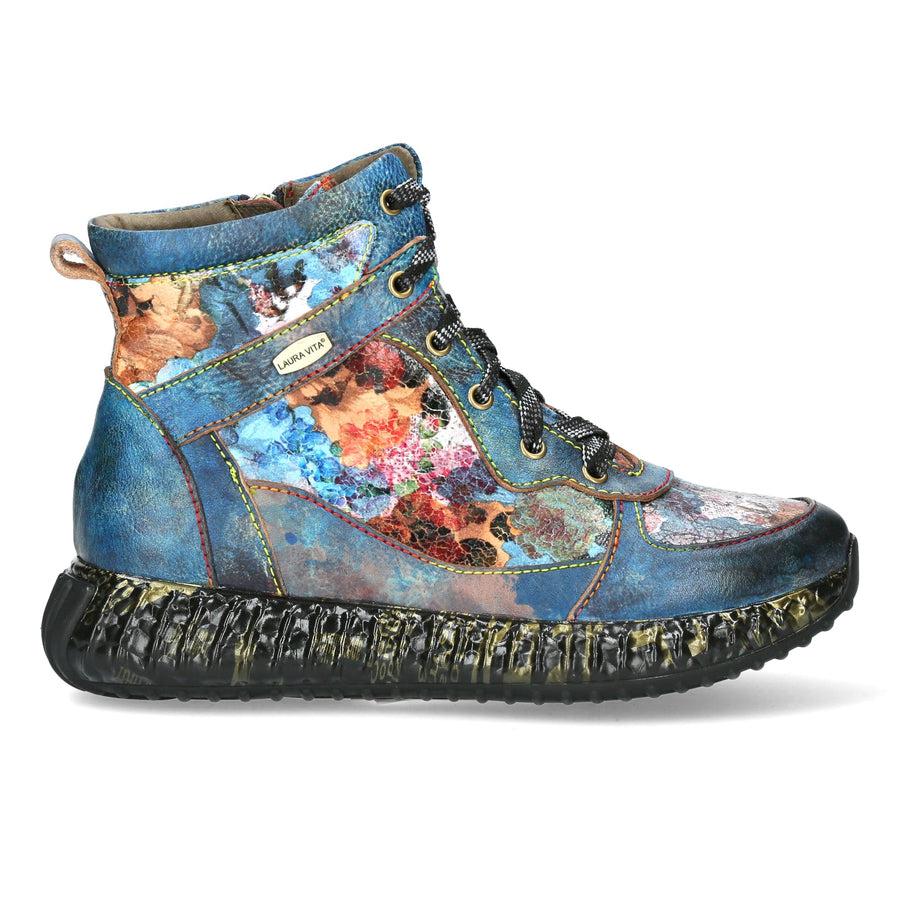 Scarpe Vita Baskets - BURTON 18