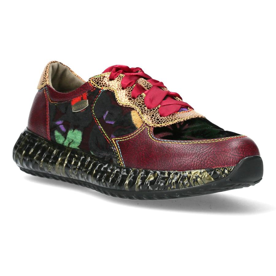 Scarpe Vita Baskets - BURTON 27