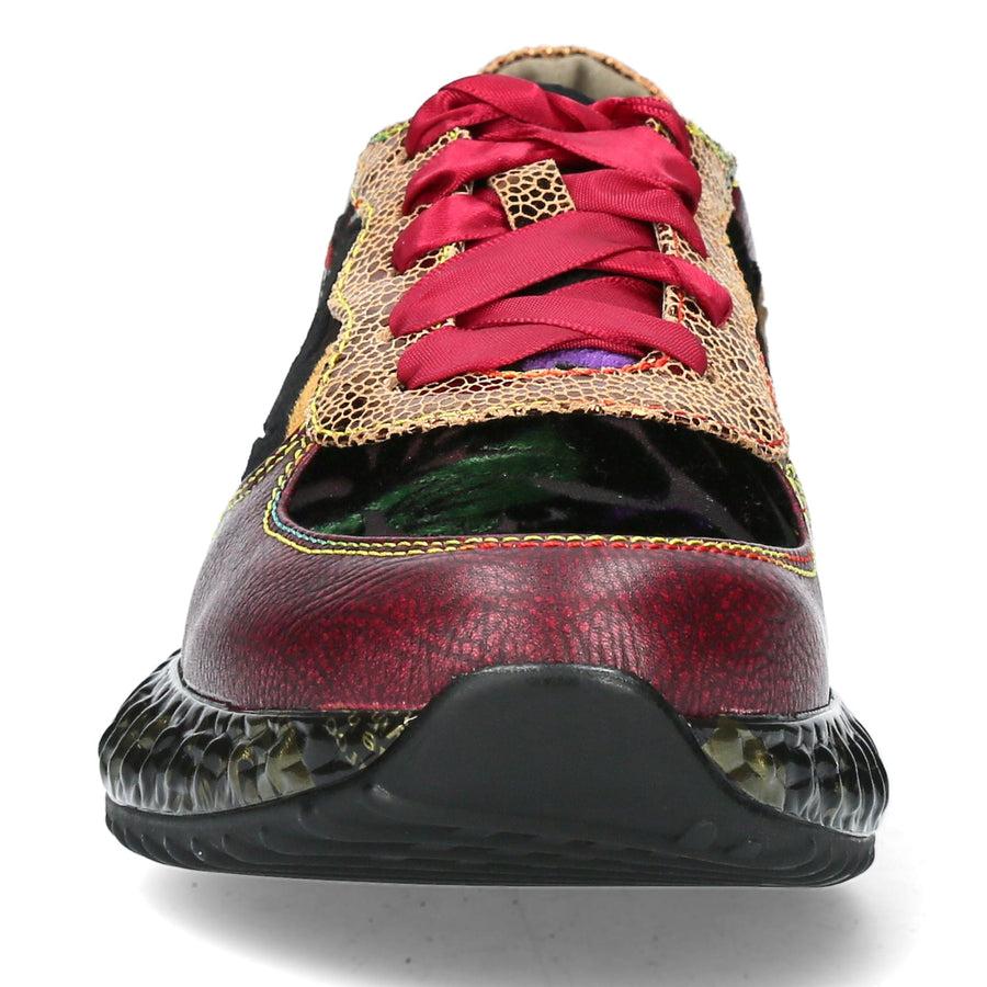 Scarpe Vita Baskets - BURTON 27