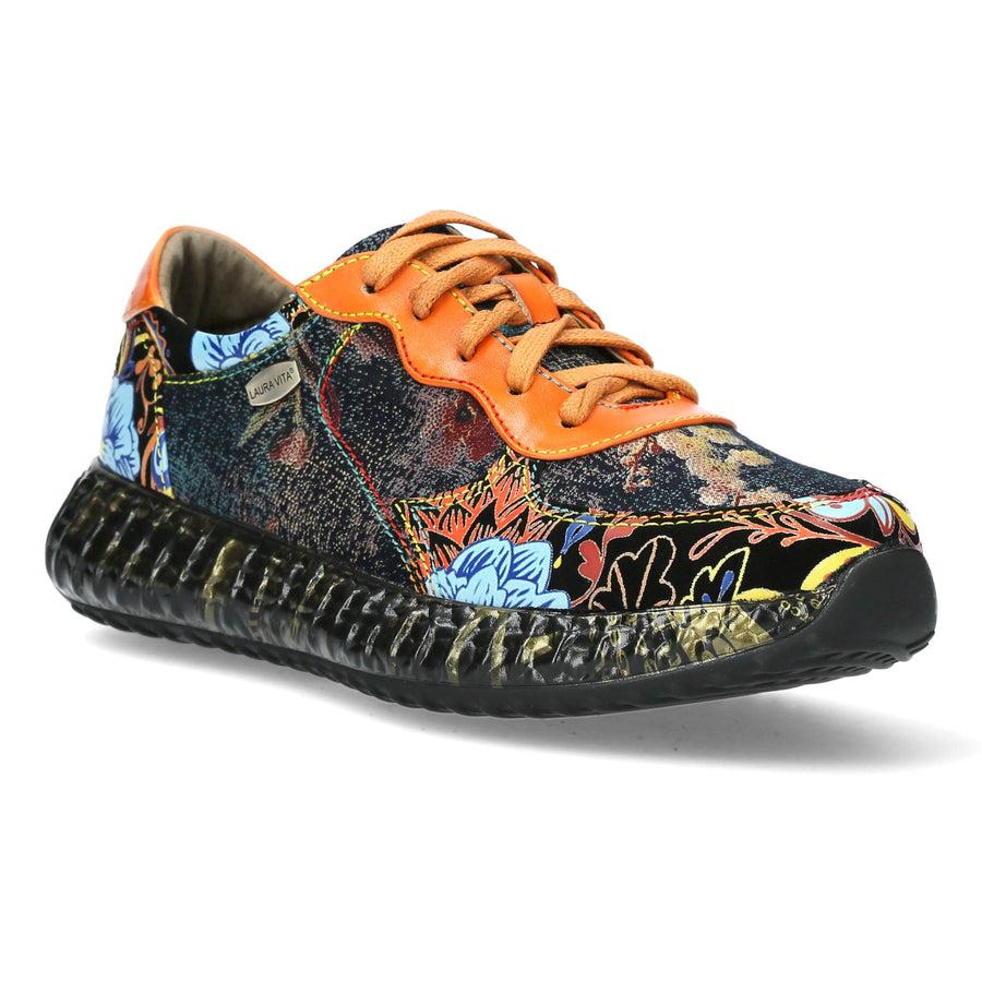 Scarpe Vita Baskets - BURTON 27