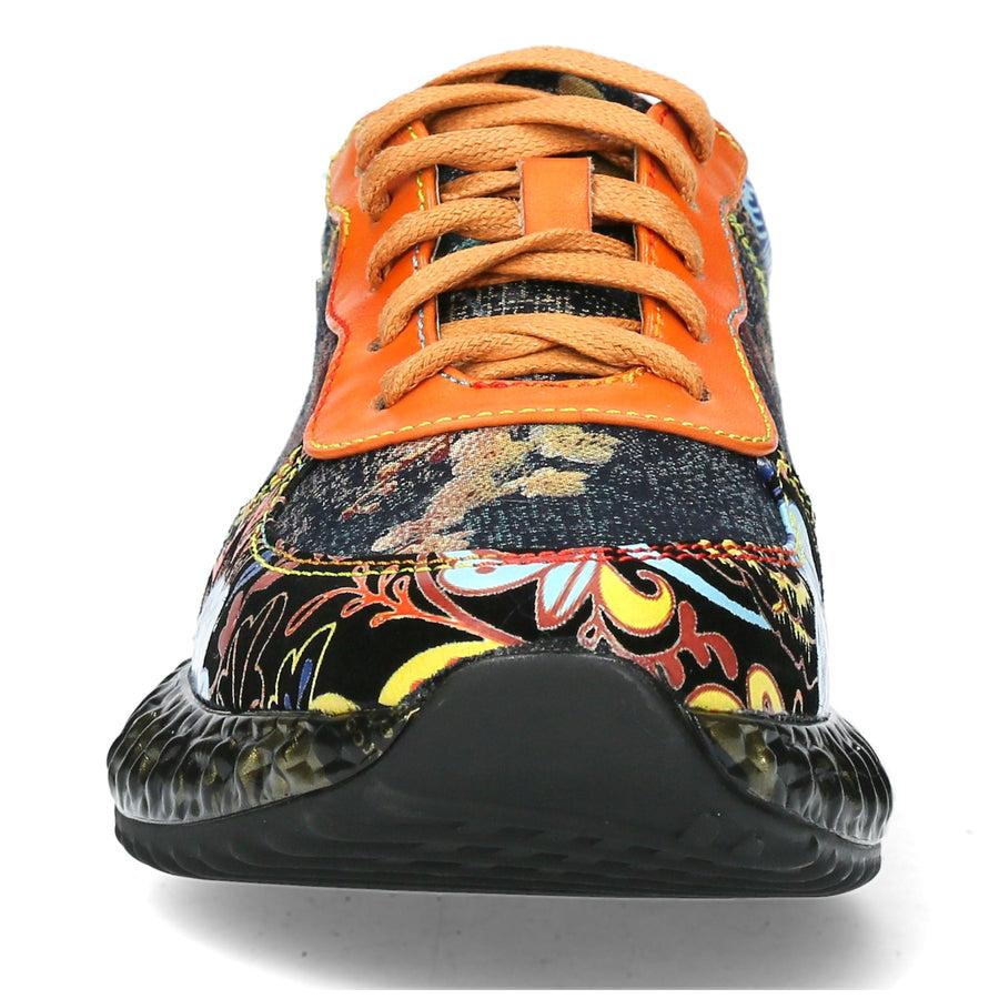 Scarpe Vita Baskets - BURTON 27