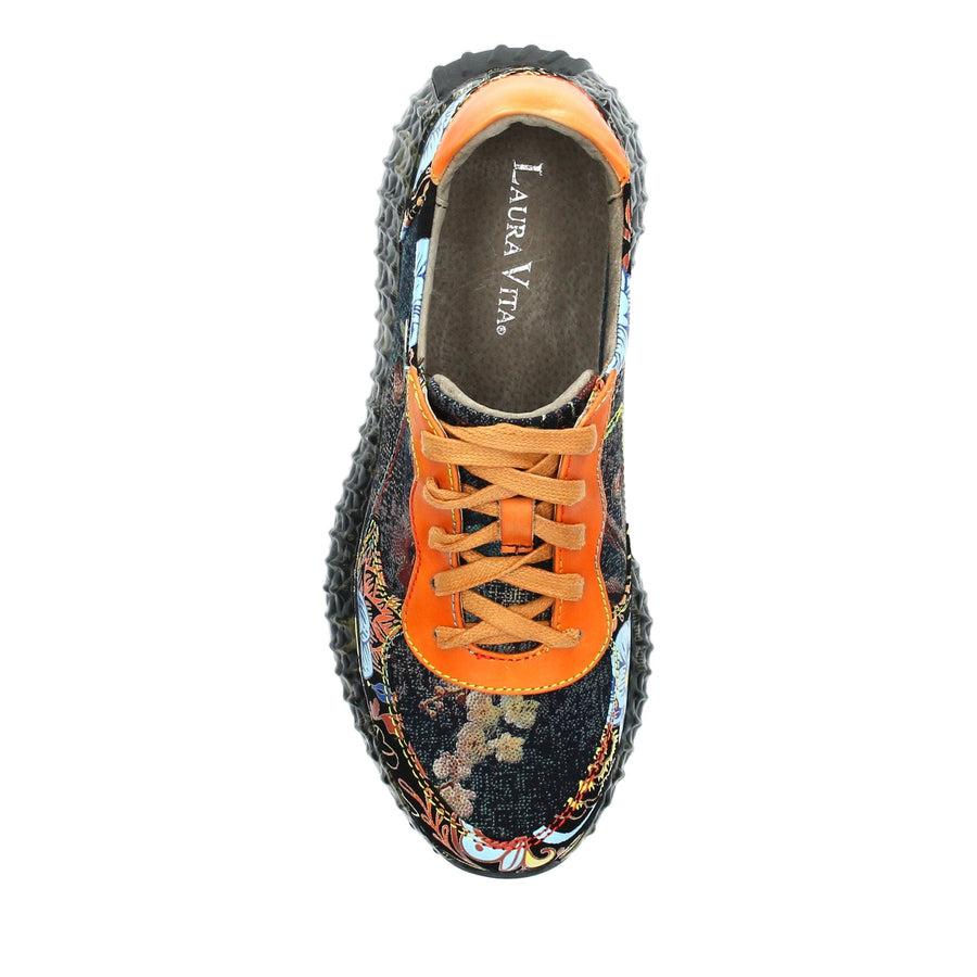 Scarpe Vita Baskets - BURTON 27