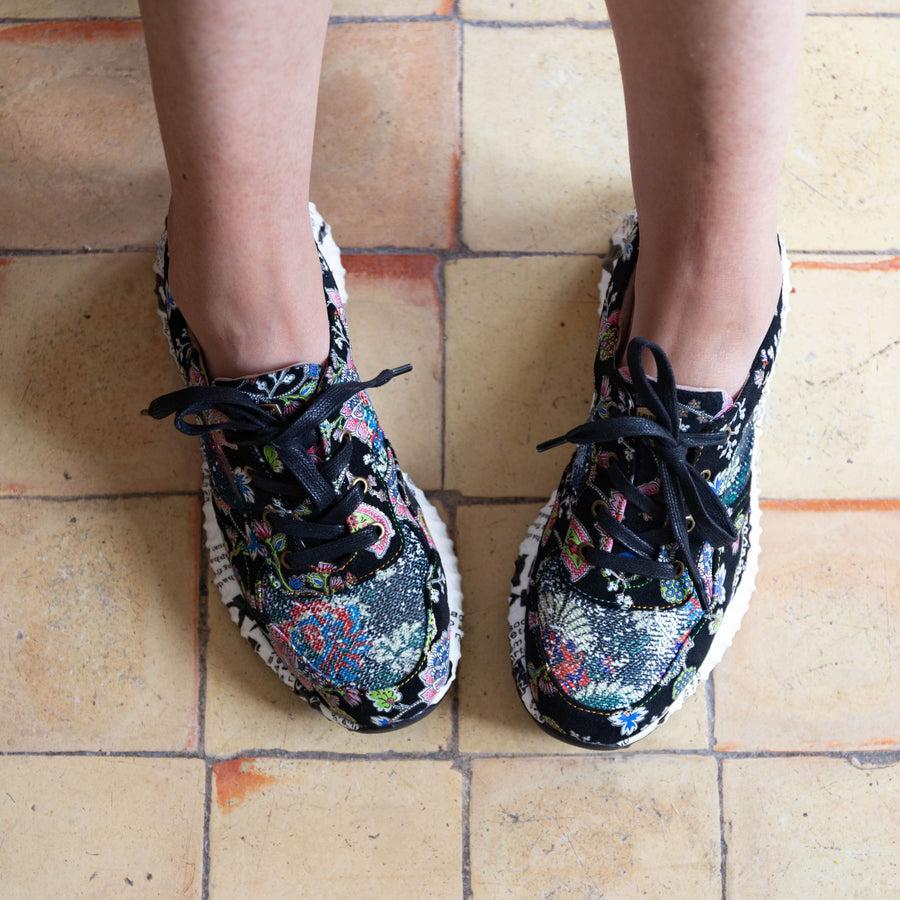 Scarpe Vita Baskets - BURTON 45