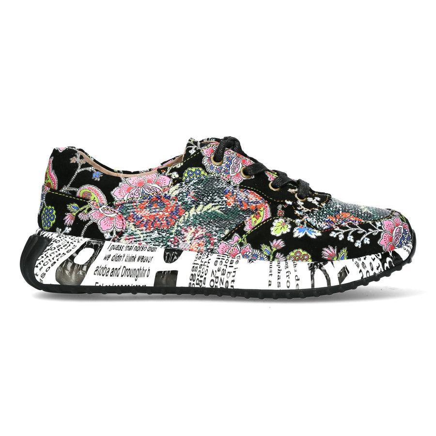 Scarpe Vita Baskets - BURTON 45