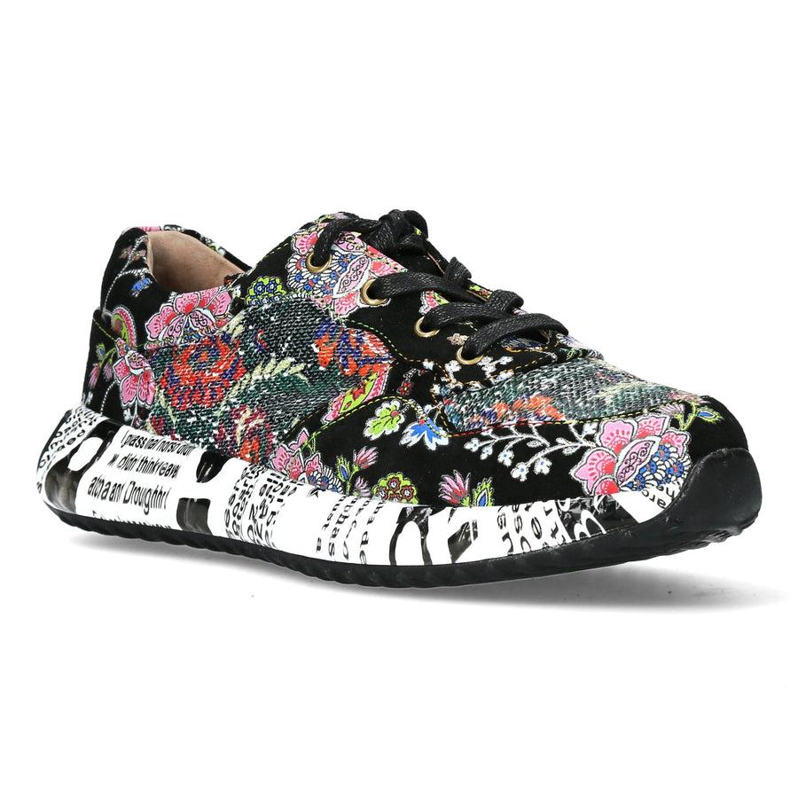 Scarpe Vita Baskets - BURTON 45