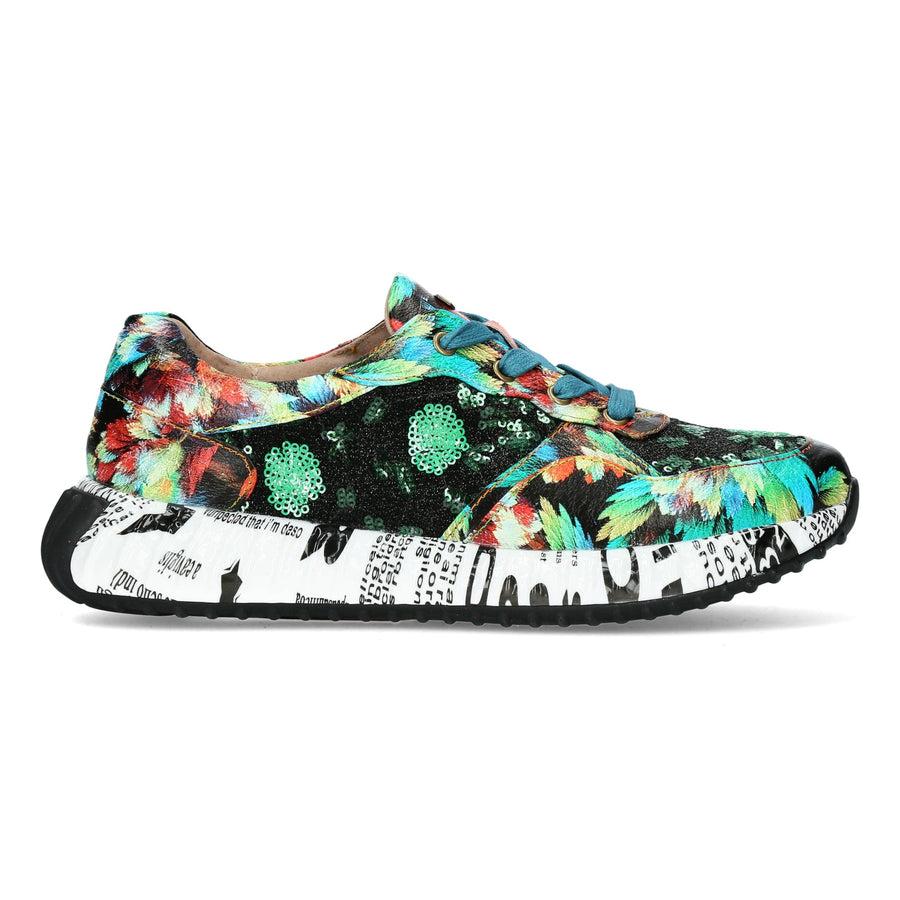 Scarpe Vita Baskets - BURTON 45