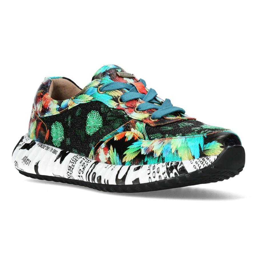 Scarpe Vita Baskets - BURTON 45