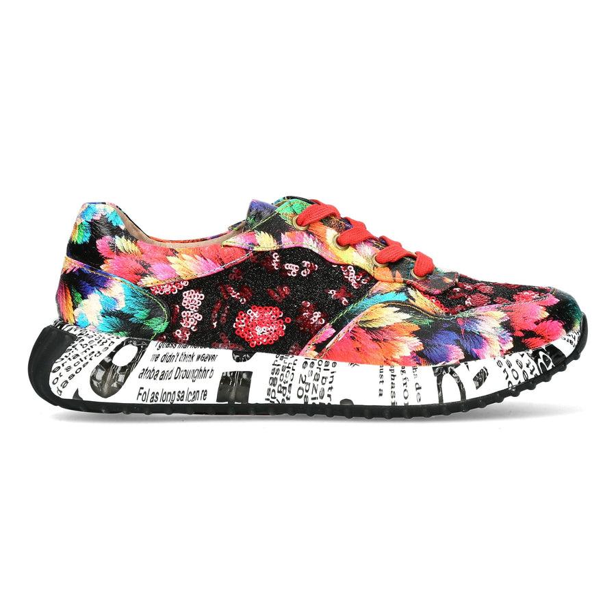 Scarpe Vita Baskets - BURTON 45