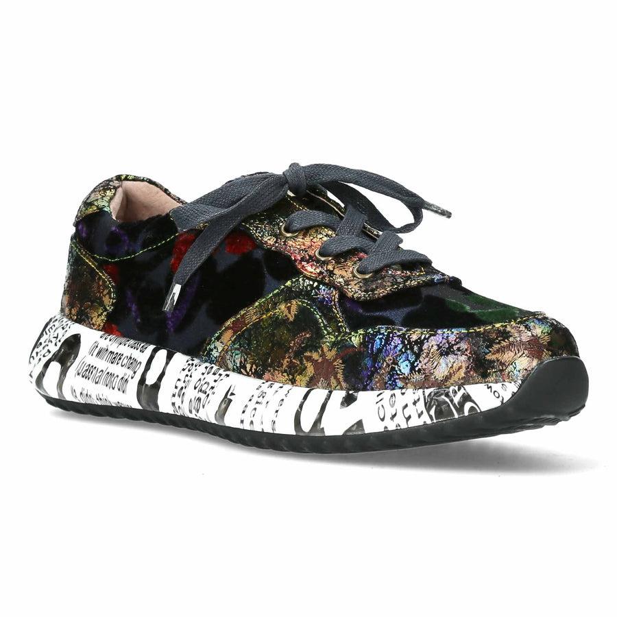 Scarpe Vita Baskets - BURTON 45