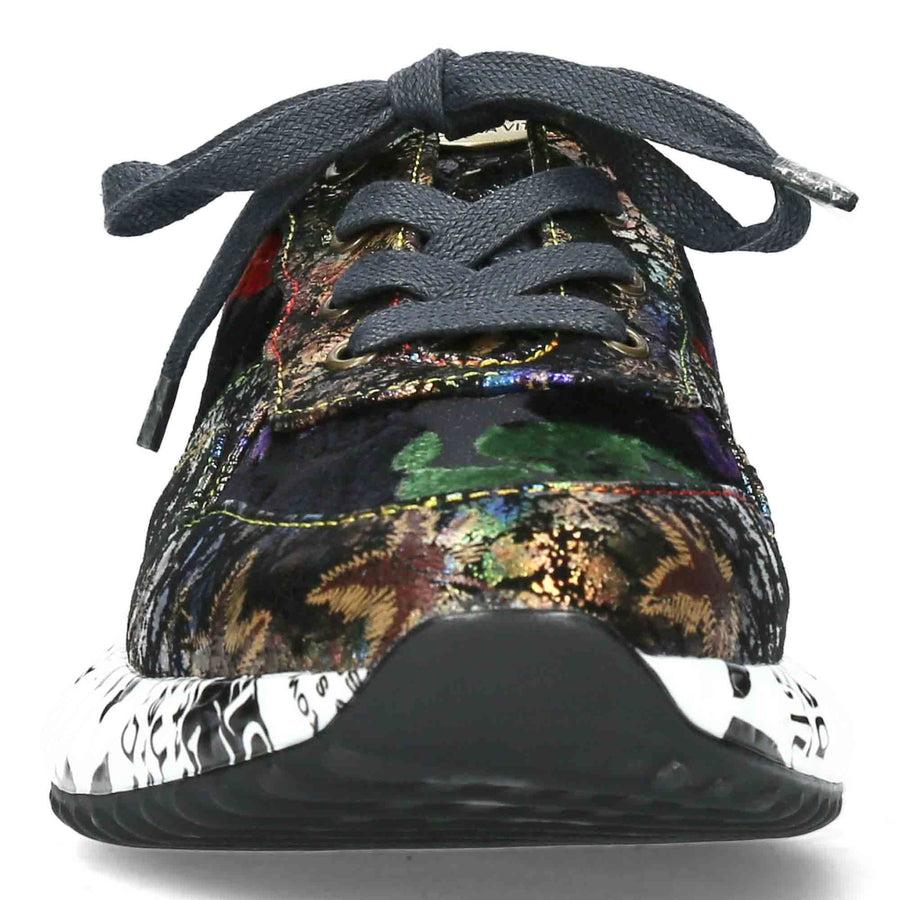 Scarpe Vita Baskets - BURTON 45