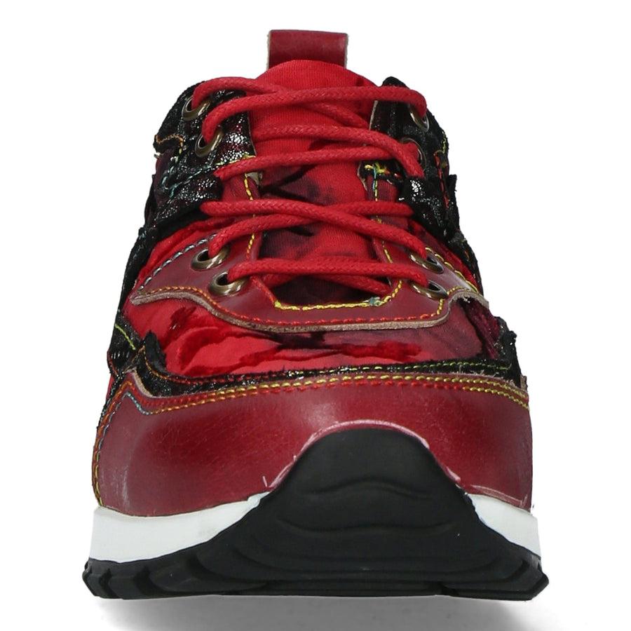 Scarpe Vita Baskets - DECPARTO 01B