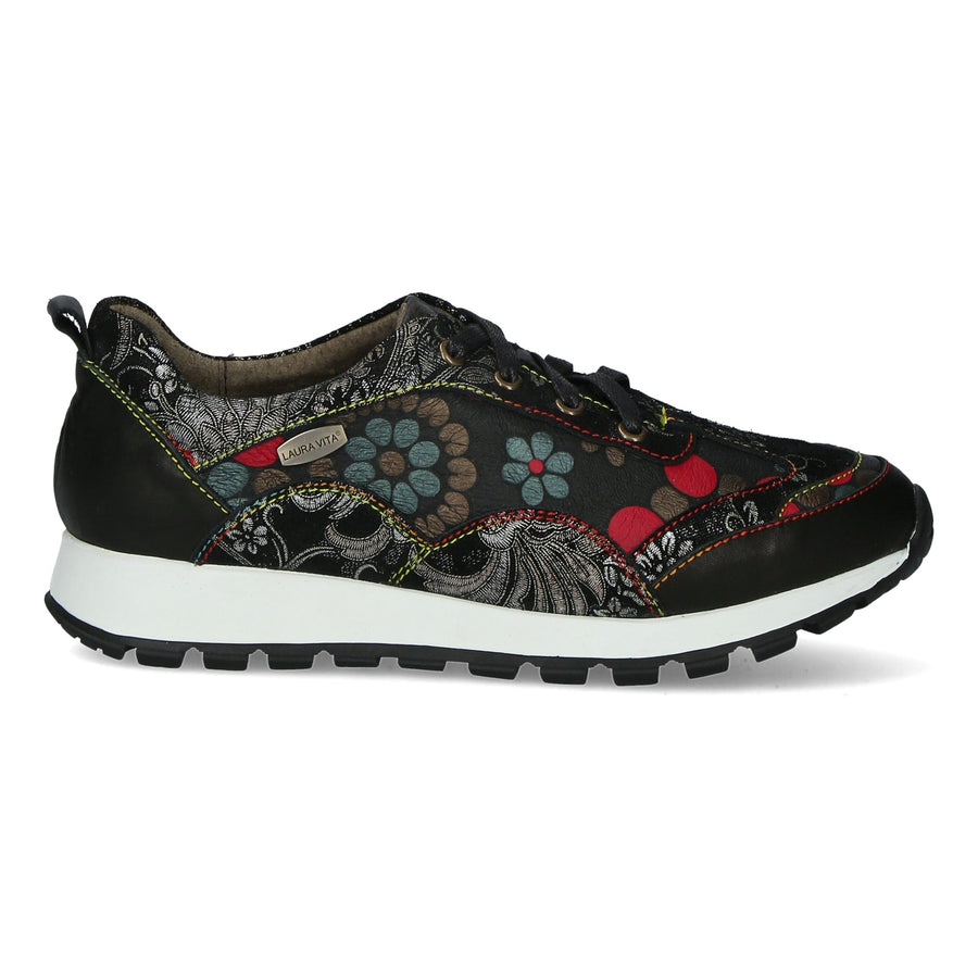 Scarpe Vita Baskets - DECPARTO 02A