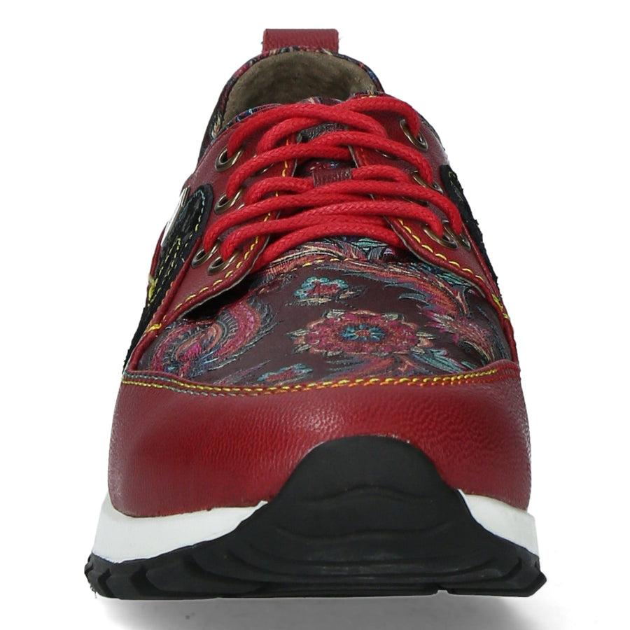 Scarpe Vita Baskets - DECPARTO 04A