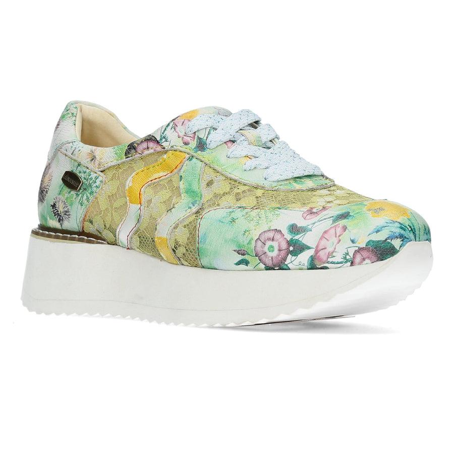 Scarpe Vita Baskets - DELPHINE 01