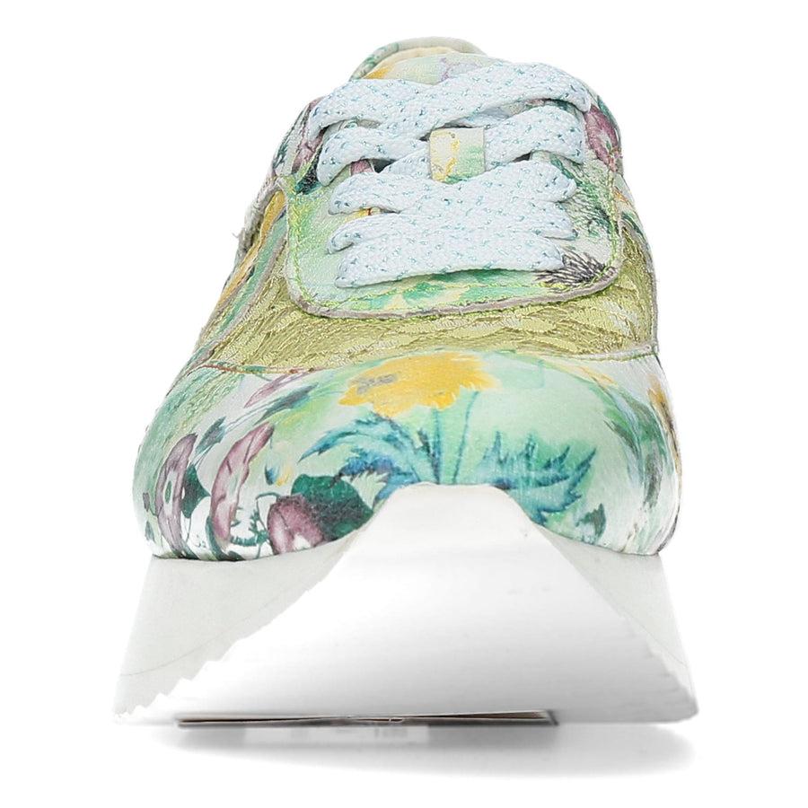 Scarpe Vita Baskets - DELPHINE 01