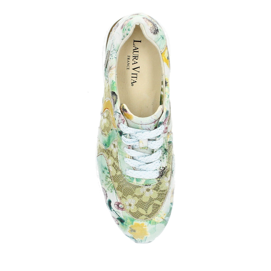 Scarpe Vita Baskets - DELPHINE 01