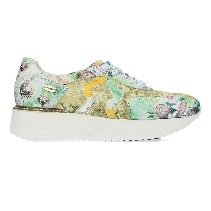 Scarpe Vita Baskets - DELPHINE 01