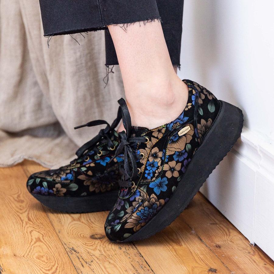 Scarpe Vita Baskets - DELPHINE 02