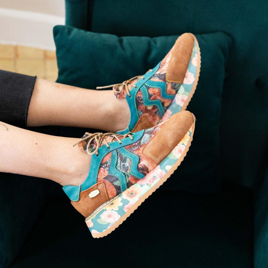 Scarpe Vita Baskets - DELPHINE 41