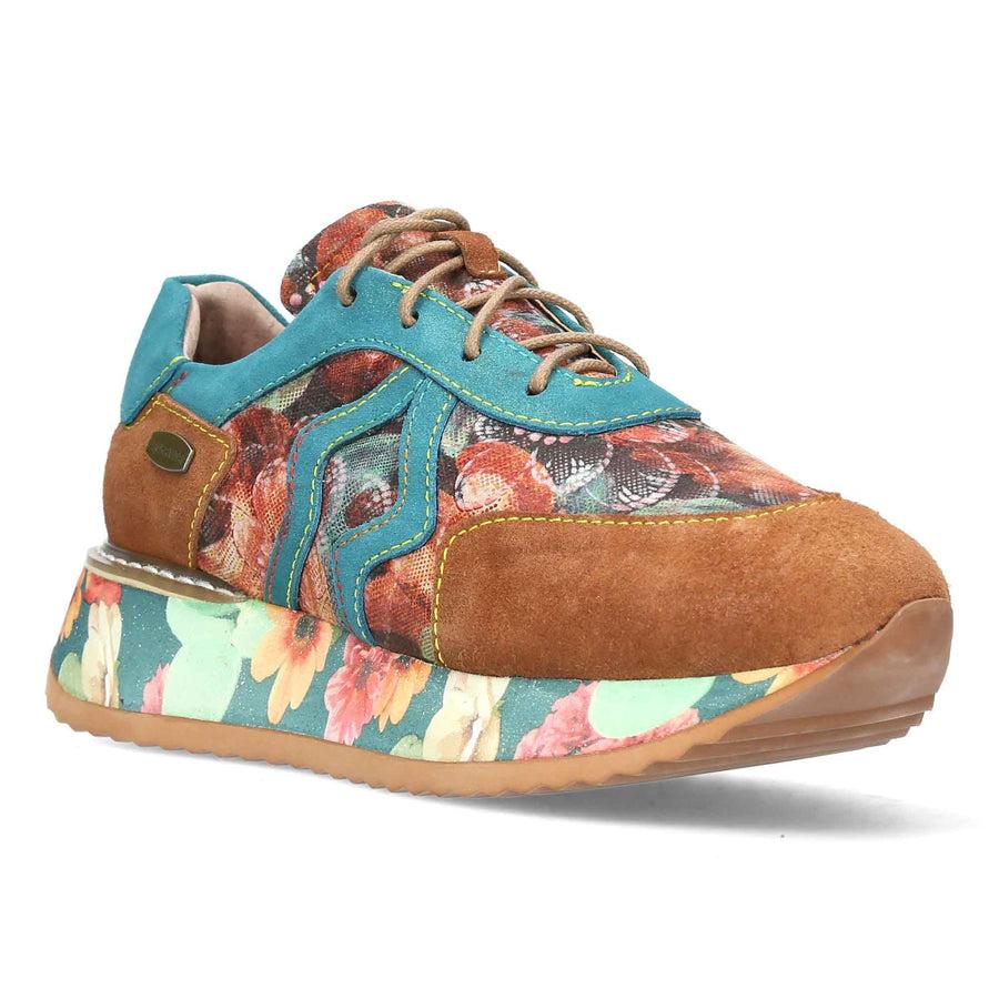 Scarpe Vita Baskets - DELPHINE 41