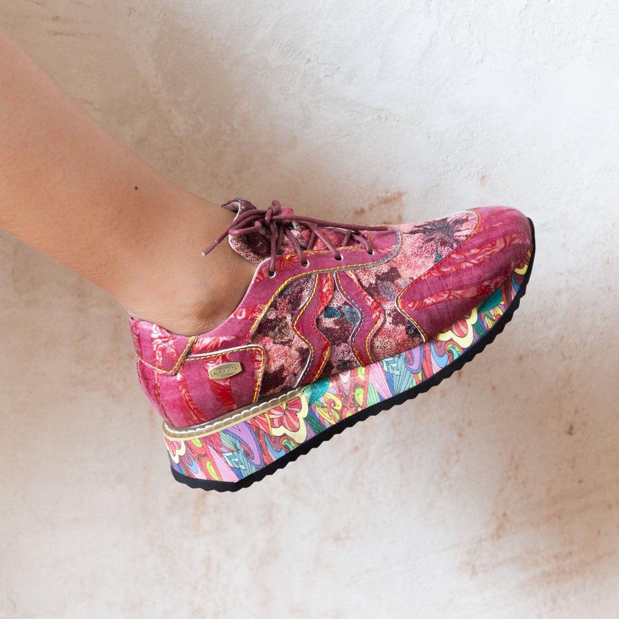 Scarpe Vita Baskets - DELPHINE 41