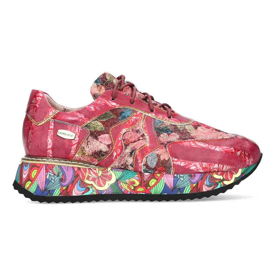 Scarpe Vita Baskets - DELPHINE 41
