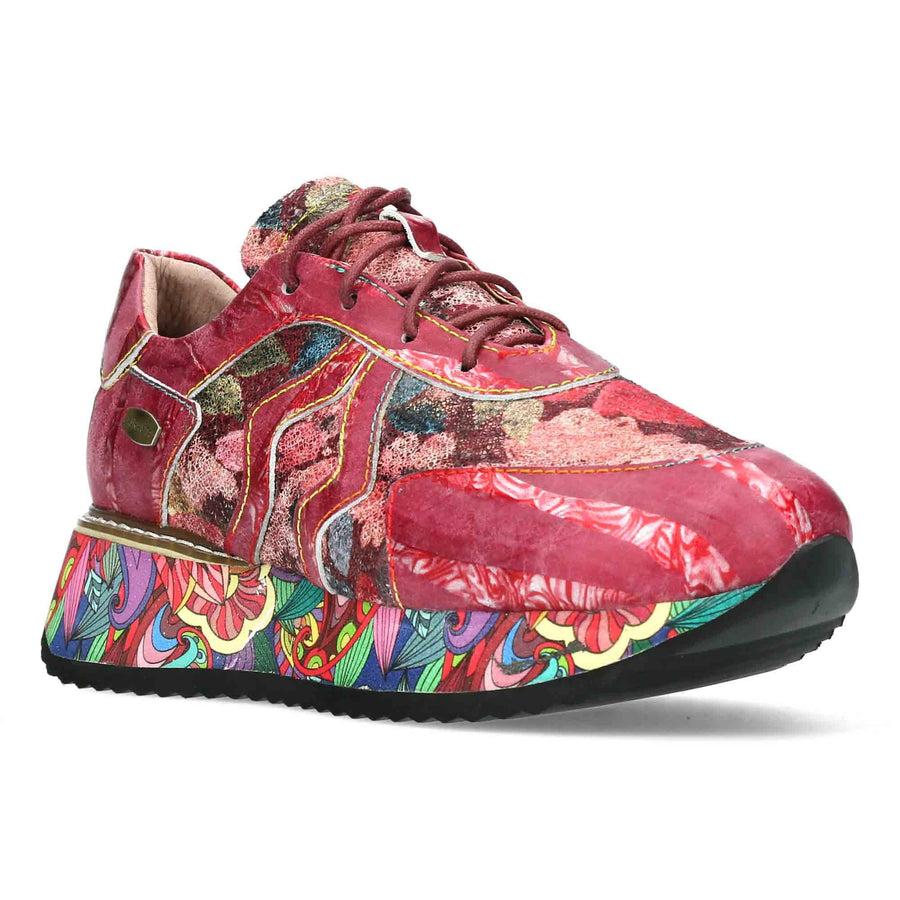 Scarpe Vita Baskets - DELPHINE 41