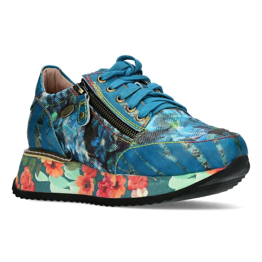 Scarpe Vita Baskets - DELPHINE 46