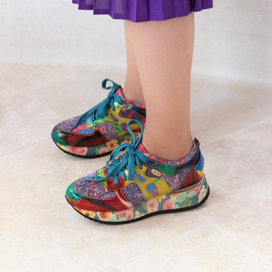 Scarpe Vita Baskets - DELPHINE 47