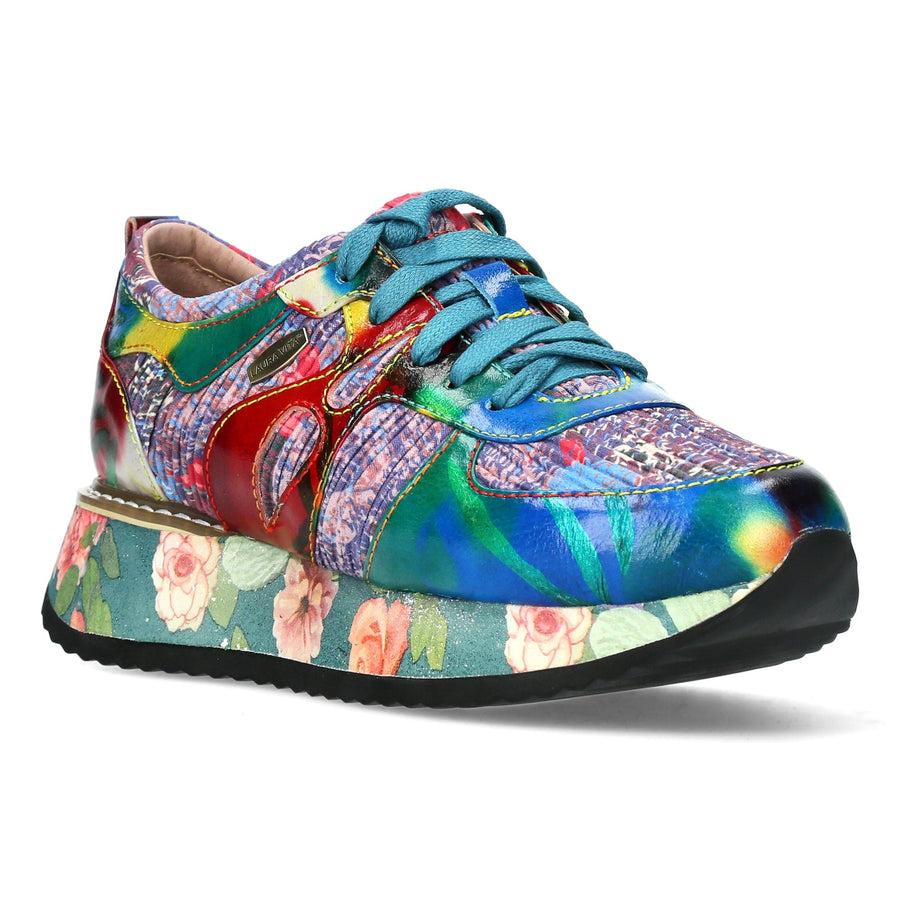 Scarpe Vita Baskets - DELPHINE 47