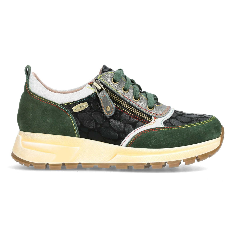 Scarpe Vita Baskets - DEPARTO 03