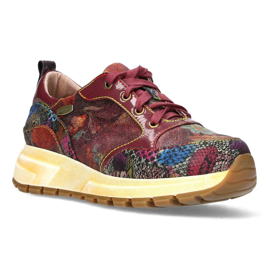 Scarpe Vita Baskets - DEPARTO 42