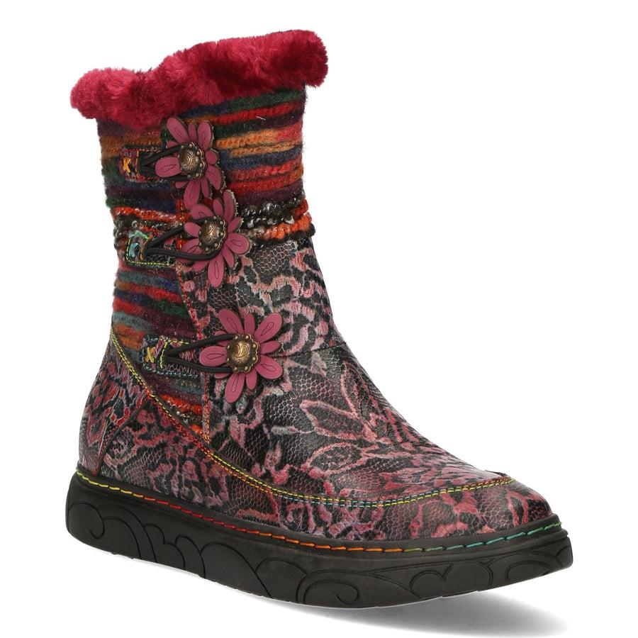 Scarpe Vita Baskets - HOCIMALO 03A