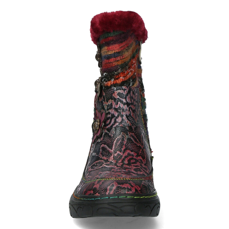 Scarpe Vita Baskets - HOCIMALO 03A