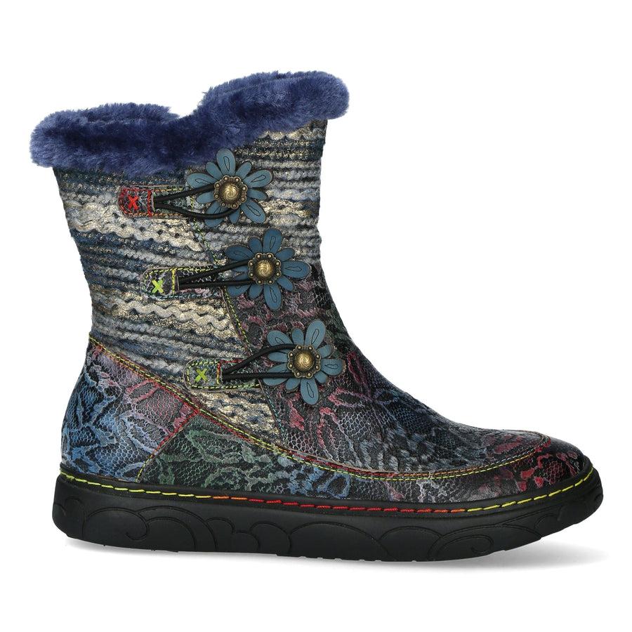 Scarpe Vita Baskets - HOCIMALO 03A