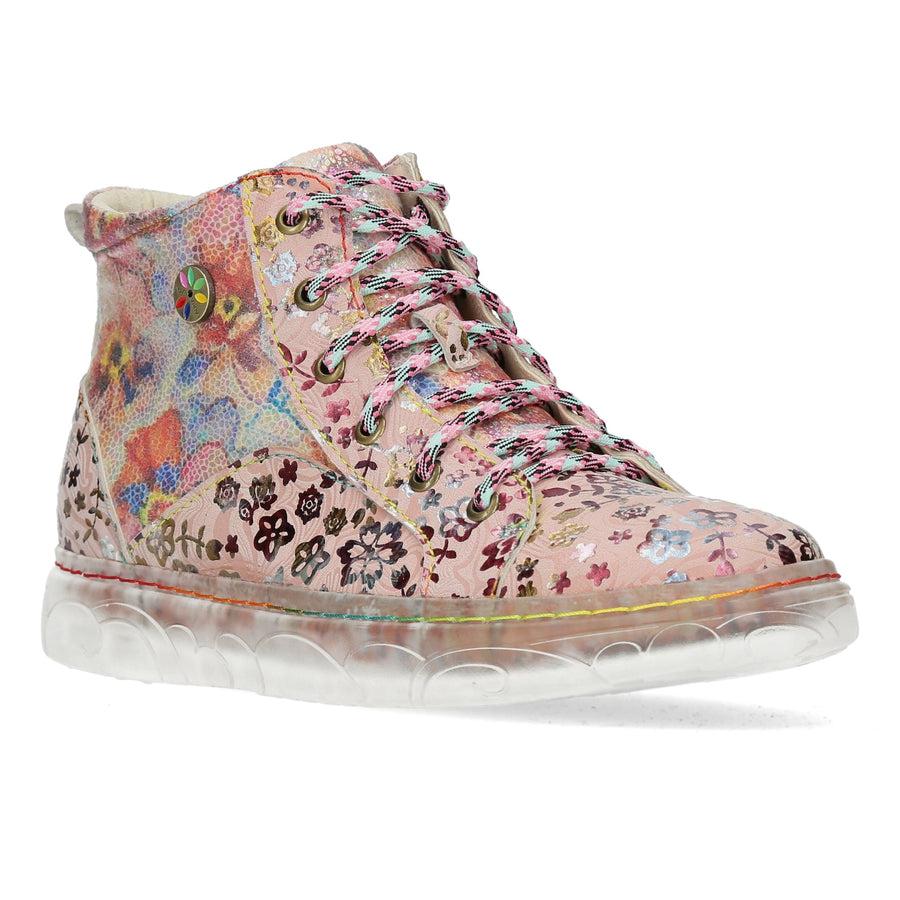 Scarpe Vita Baskets - HOCIMALO 76