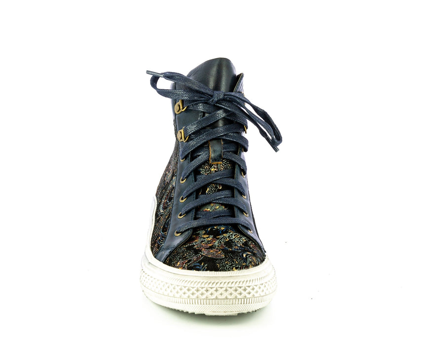 Scarpe Vita Baskets - IBCALO 05