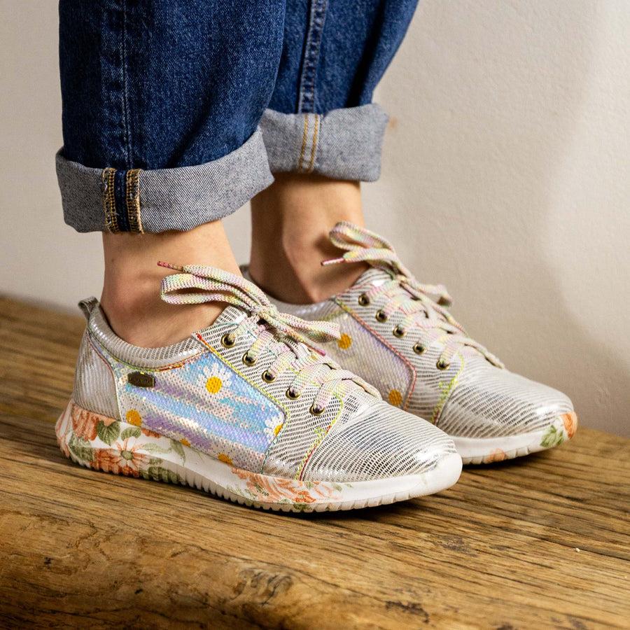 Scarpe Vita Baskets - JOCTAO 02