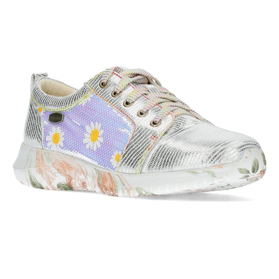 Scarpe Vita Baskets - JOCTAO 02