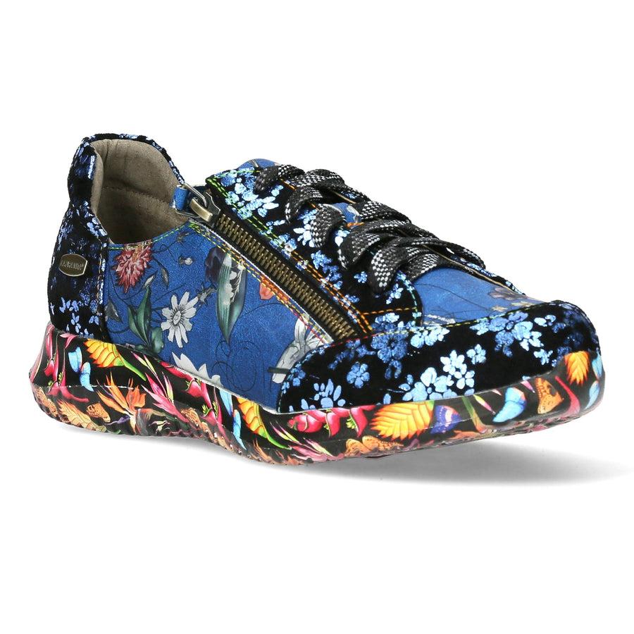 Scarpe Vita Baskets - JOCTAO 06