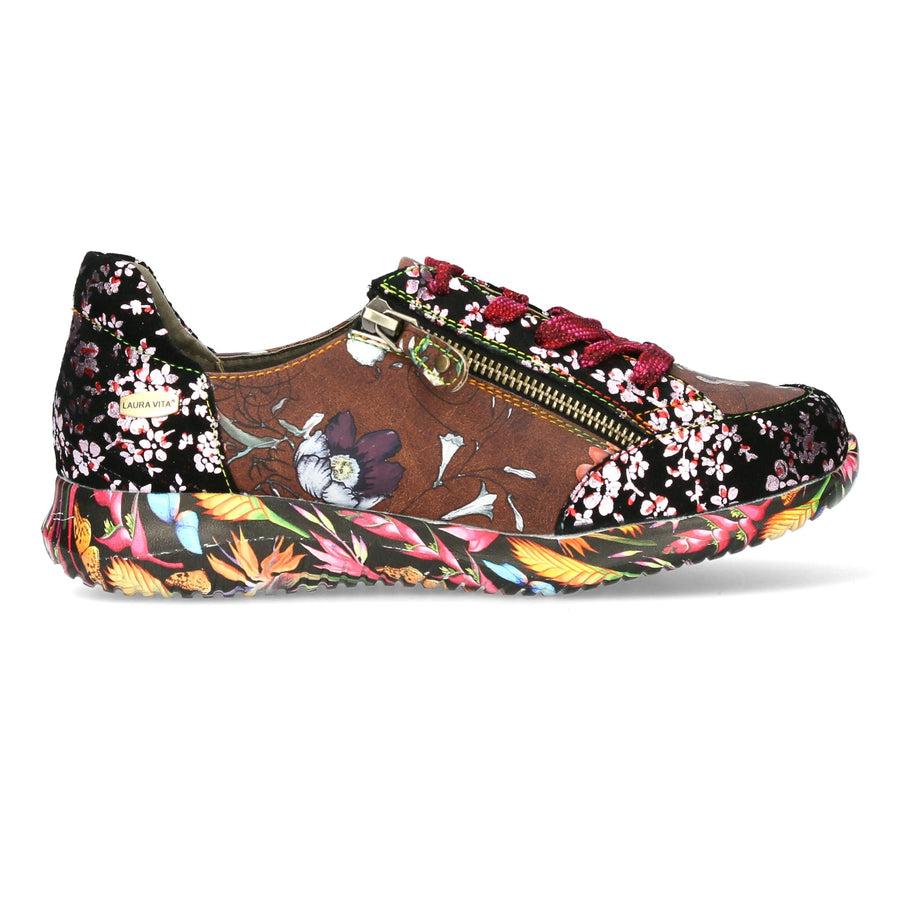 Scarpe Vita Baskets - JOCTAO 06