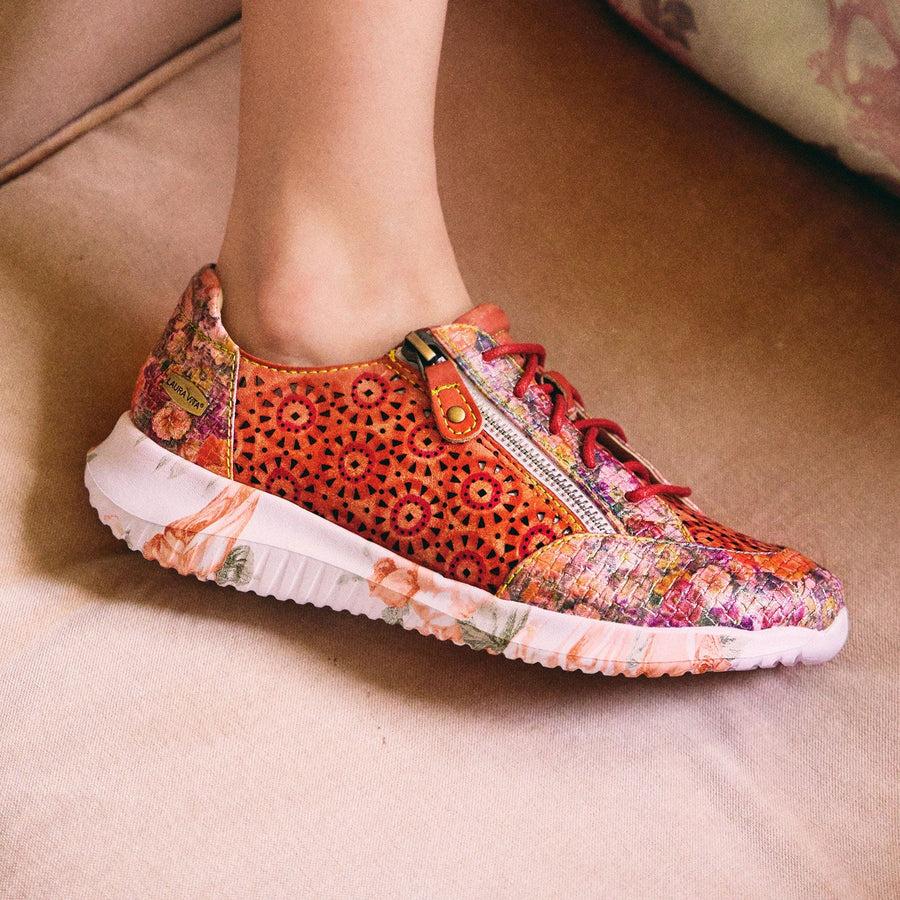 Scarpe Vita Baskets - JOCTAO 06