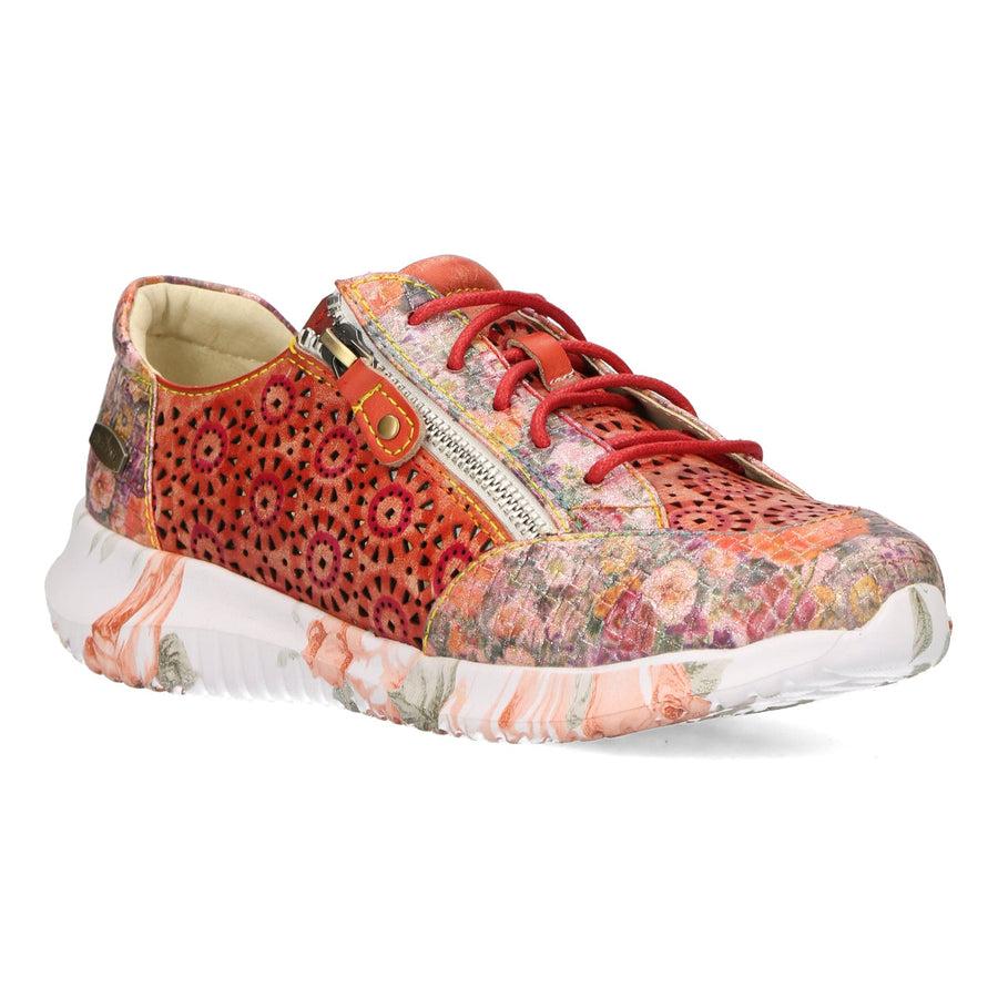 Scarpe Vita Baskets - JOCTAO 06