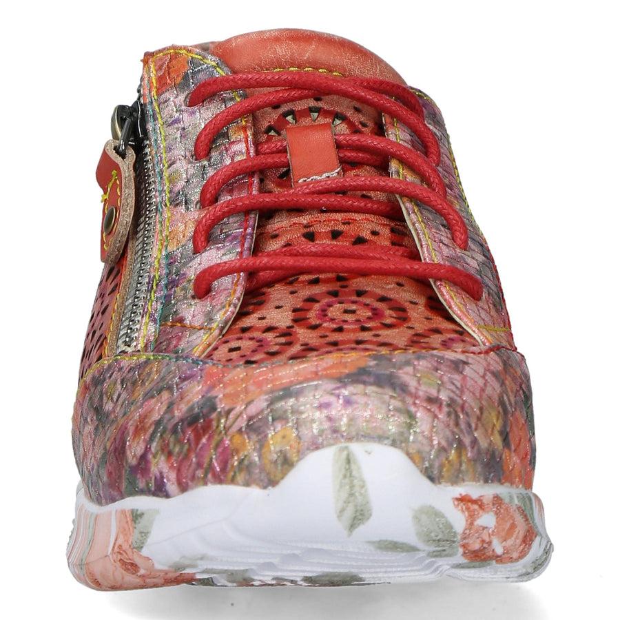 Scarpe Vita Baskets - JOCTAO 06