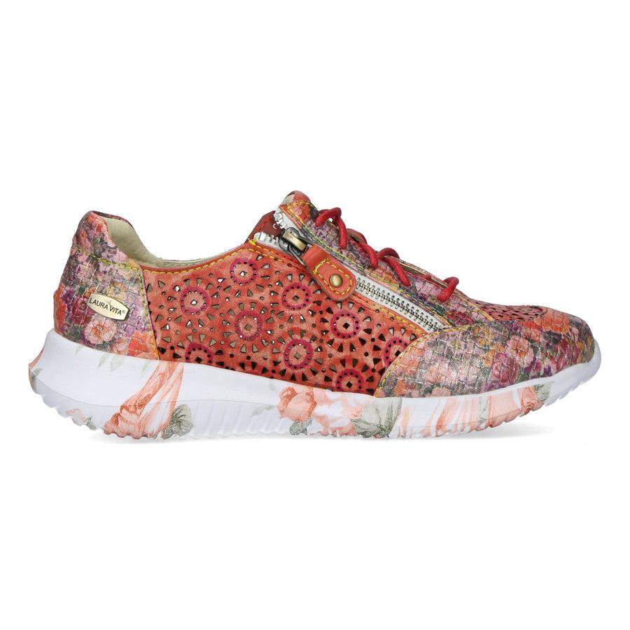 Scarpe Vita Baskets - JOCTAO 06