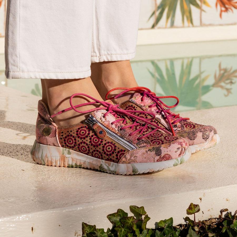 Scarpe Vita Baskets - JOCTAO 06