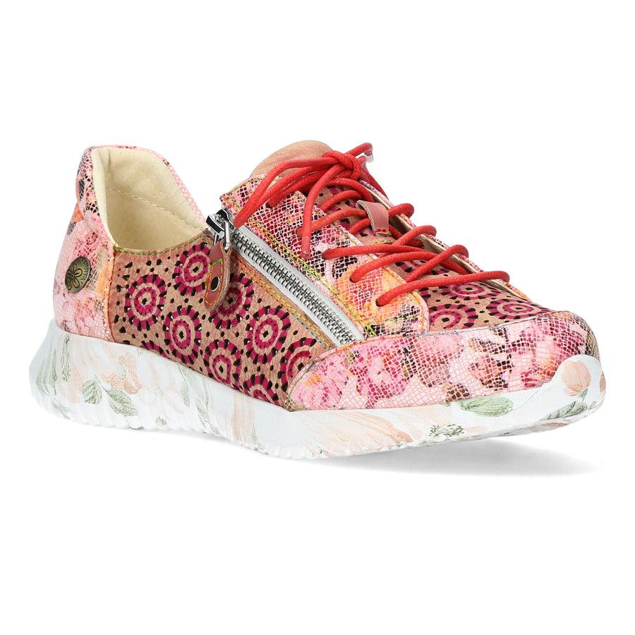 Scarpe Vita Baskets - JOCTAO 06